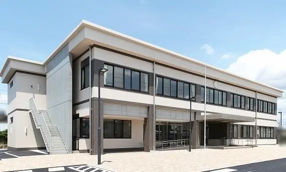 一宮市千秋町公民館